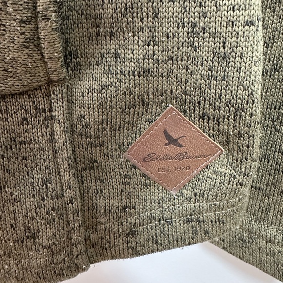 Eddie Bauer Ladies Hoodie - Picture 4 of 8